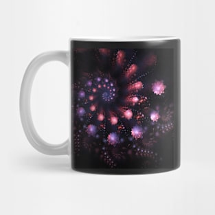 Ocean secrets 2 Mug